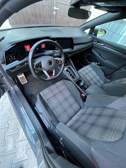 Vw golf 8 gti - 9