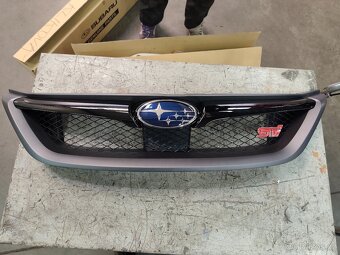 Originálne nahradné diely Subaru - 9