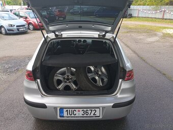 Seat Ibiza AZQX0SGSC2 - 9