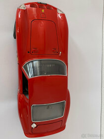 Ferrari 250 GTO, Bburago, 1:18 - 9