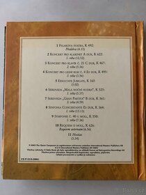 CD - Meky Žbirka, 80’s hity, relaxační hudba - 9