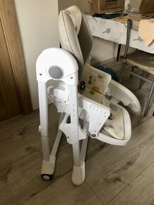 Jídelní židle Kinderkraft - 9
