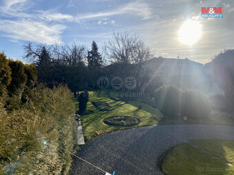 Prodej rodinného domu, 227 m², Prostějov, ul. Sportovní - 9