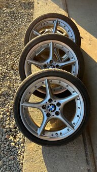 BMW kola Z4 R18 styling 108 - 9