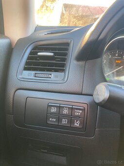 Mazda CX-5 Skyactive, 2.0 benzin, 4x4, tažné - 9