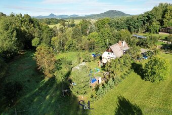 Prodej, Rodinné domy, 140 m2 - Kunratice u Cvikova - 9
