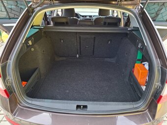 Skoda Octavia 2.0TDI, 2016, 110KW - 9