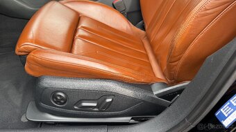 Audi A4 Avant 2.0TFSI, MATRIX LED, nízký nájezd, TOP STAV - 9