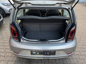 Volkswagen up move up 1.0 MPI 48kW 46tkm DAB Isofix Clima - 9