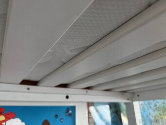 Patrová postel 140x200 - REZERVACE DO 24.5.2025 - 9