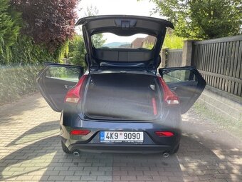 Volvo V40 D2 AUTOMAT 2.0 diesel - 9