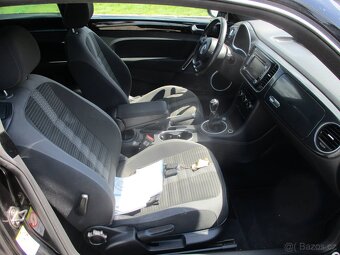 VOLKSWAGEN BEETLE 1,4TSi 118kw Xenon Led DPH 2012 - 9