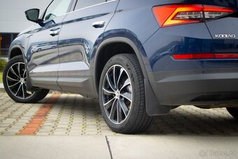 Škoda Kodiaq 2.0 TDI DSG 4x4 /AJ NA SPLÁTKY/ - 9