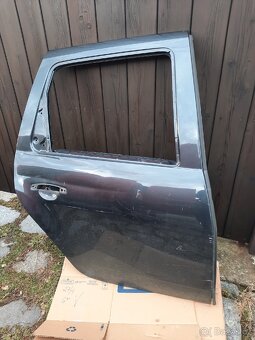 Dacia Duster - náhradní díly - 9