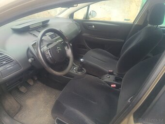 Citroen C4 1.4 16v - 9