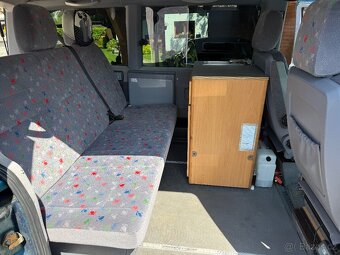 Mercedes-Benz Vito Westfalia - 9