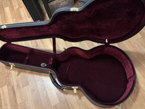 Kytara Sigma GJM-SG200-BK - 9