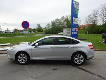 Citroën C5 1,6 HDI - 9