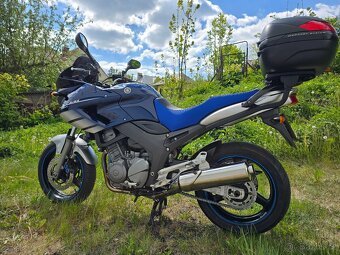Prodám Yamaha TDM 900 - 9