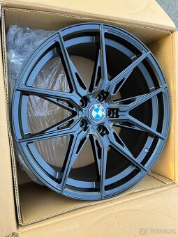 ALU disky Arceo MARSEILLE 5x120 20” (4ks) - 9