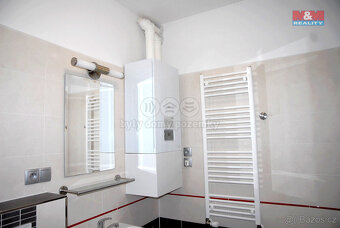 Pronájem bytu 2+kk, 46 m², Jičín, ul. Raisova - 9