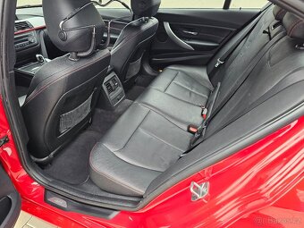 BMW Řada 3, 320d xDrive - 9