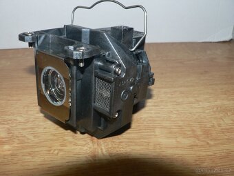 Epson EB 440W-na opravu - 9