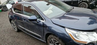 Prodám veškeré náhradní díly na Citroen DS4 1.6THP 200koni. - 9