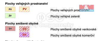 Prodej pozemku k bydlení, 1438 m², Skřípov - 9