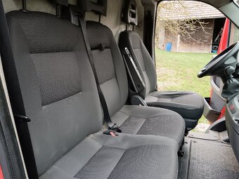 Citroen Jumper 3.0 L4H2 - 9