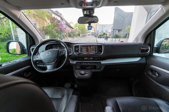 Citroen SpaceTourer - 9