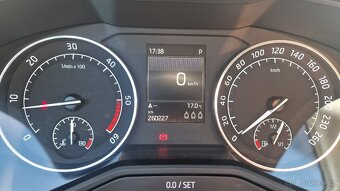 Škoda Superb III DSG 2l TDI 140KW / odpočet DPH - 9