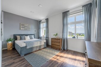 Prodej rodinný dům, 382 m2 - Žatec - Záhoří, ev.č. 00659 - 9
