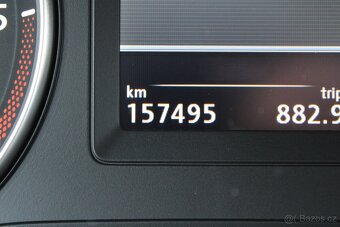 Volkswagen Touran 2,0 TDI HIGHLINE,BIXENONY,DPH,2011 - 9
