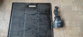 Plynový gril CHAR-BROIL 4400S - 9