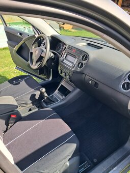 Volkswagen Tiguan 2.0 TDI - 9