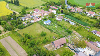 Prodej pozemku k bydlení, 800 m², Pačlavice - 9
