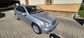 Mercedes C180 Kompresor Elegance - 9
