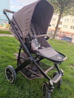 ABC design Salsa 4 Air nature - 9