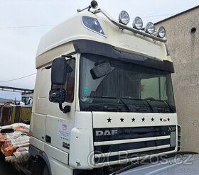 Prodám převodovku ZF manuál s retarderm díly 6x2 LOWDECK - 9