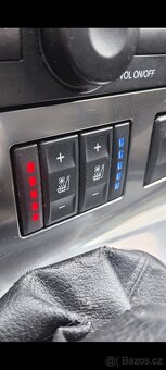 Ford Mondeo Mk3 2.2 STTDCI - 9