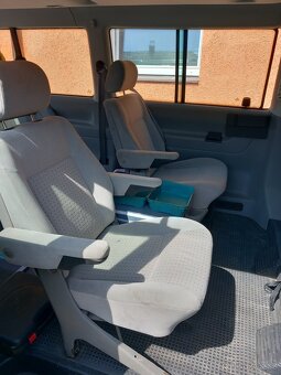 VW T4 Caravelle 2.5 td 75kW - 9