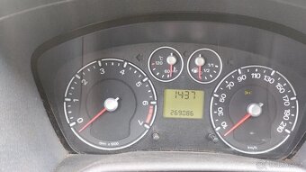 Ford Fusion 2007 - 9
