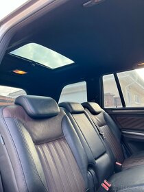 Mercedes Benz GL 350 CDI 4MATIC Grand Edition - 9