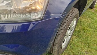 Škoda Yeti, 2.0TD 81kW 4x4, ČR - 9