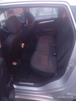 Mercedes Benz B 180 2.0 cdi 80 kw - 9