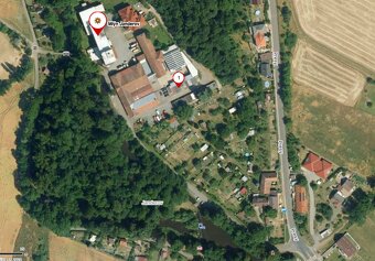 Prodej garáže Chrudim - 9