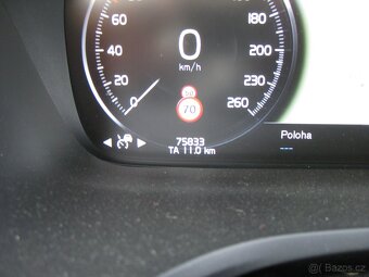 Volvo V60 Cross Country B4 - 9