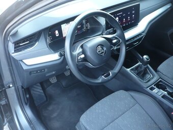 Škoda Octavia 1.5 TSI 110 kW Style - 9