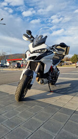 Ducati Multistrada 1200S 2015 - 9